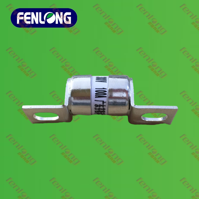 JR31凳子脚快速熔断器订做-芬隆fenlong品牌