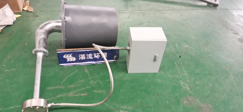 湛流环保 声波吹灰器 激波吹灰器 耙式吹灰器 厂家直销