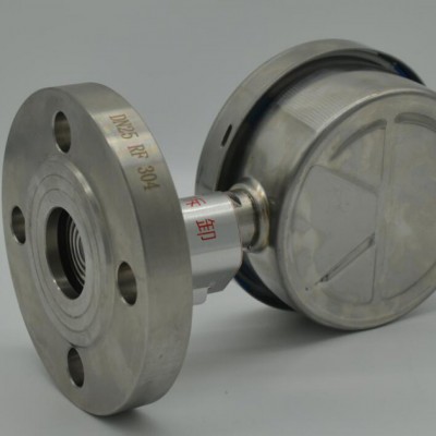 供应Y-100A/Z/MF(B)/316 不锈钢隔膜压力表