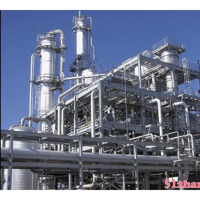 嘉兴化工厂设备回收化工拆除资质齐全实力雄厚
