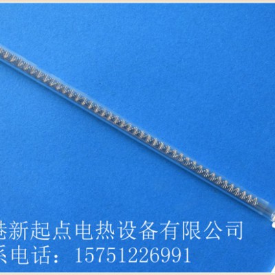 八角丝卤素石英加热灯管 新起点