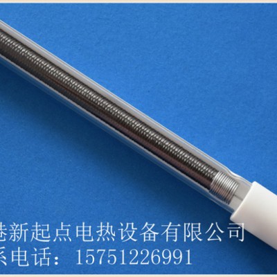 2021年新起点供应的全编织碳纤维发热管的性能特点