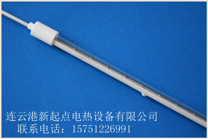卤素管加热和碳纤维石英管加热那个效率高 - 百度知道