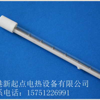 卤素管加热和碳纤维石英管加热那个效率高 - 百度知道