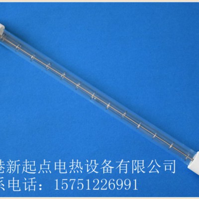 直型卤素管丶U型型卤素管丶球拍型按要求定制各种规格