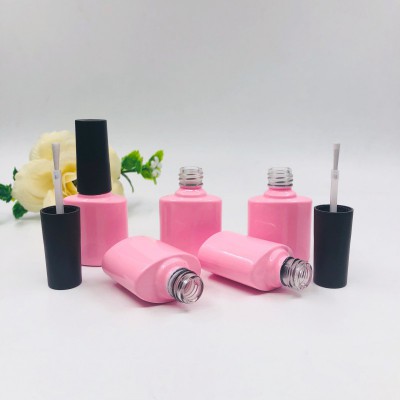 指甲油瓶生产厂家，指甲油瓶电镀烤漆厂，指甲油瓶丝印烫金厂