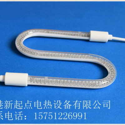 s型碳纤维加热管加热管温度适用范围是多少度？