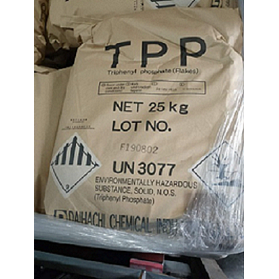 日本大八阻燃剂TPP 原装进口  品质保障
