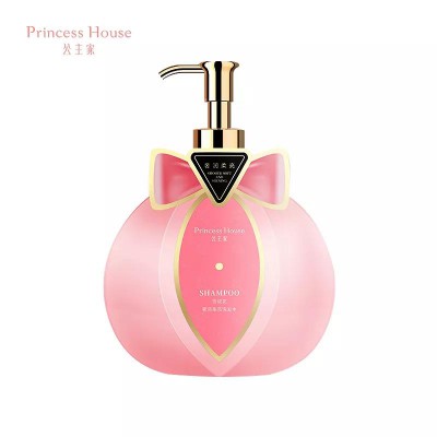 公主家雪绒花奢润柔亮洗发水洗护养一步到位