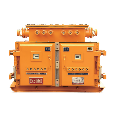 QJZ-2X60、80、120SF双电源风机用起动器