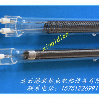 碳纤维红外线石英加热管产品特点