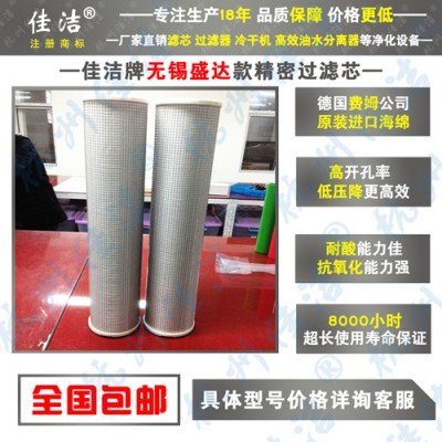 SLN除菌过滤器 SLN-3/8 SLN-20/8