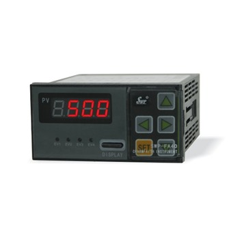 SWP-FA系列经济型单回路数字显示控制器