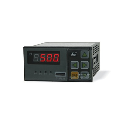 SWP-FA系列经济型单回路数字显示控制器