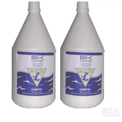森林之源 NEWBIO-C 微生物原液 美国原装进口除臭剂