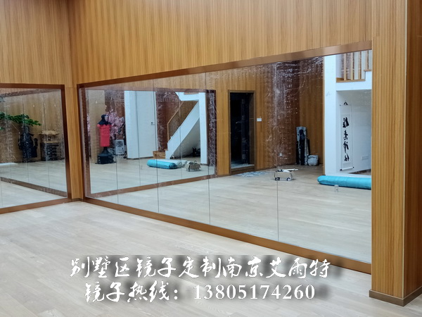 南京环保镜子安装