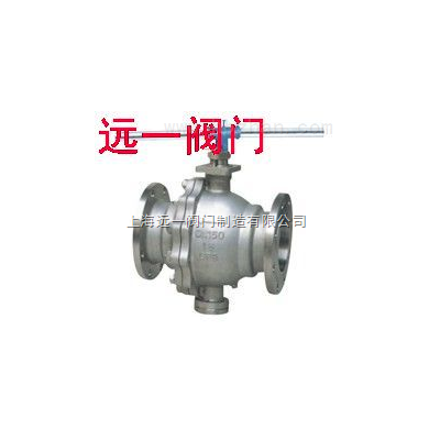 不锈钢硬密封球阀Q347Y-16P/25P/40P