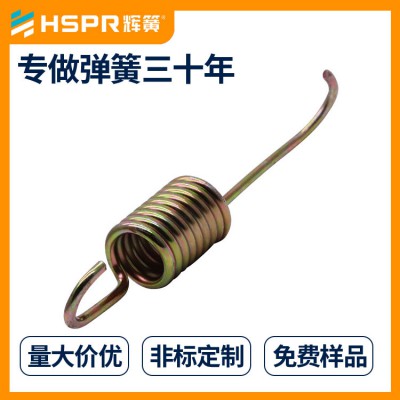 热水器扭力扭簧304不锈钢扭簧辉簧弹簧厂家供应