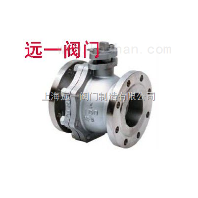 不锈钢美标球阀Q41F、Q341F-150LB