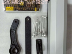 成都天府高新区自动开门机 侧装曲臂式开门机 闭门器