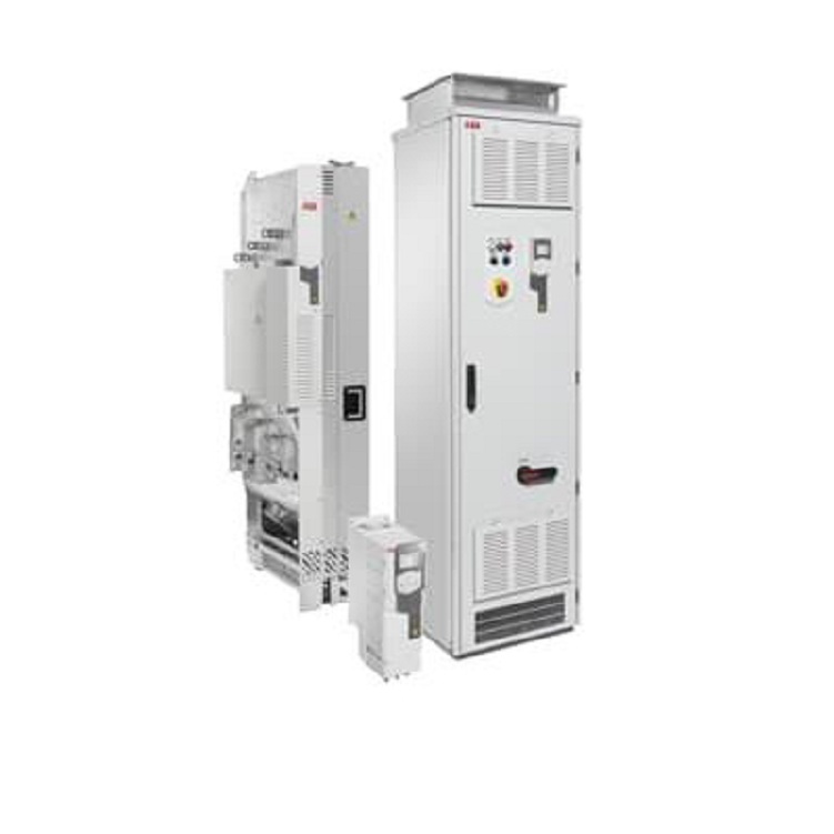 ABB各系列变频器ACS580/ACS380/ACS880