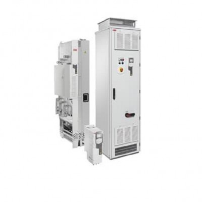 ABB各系列变频器ACS580/ACS380/ACS880
