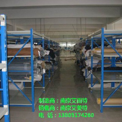 南京中型仓库货架
