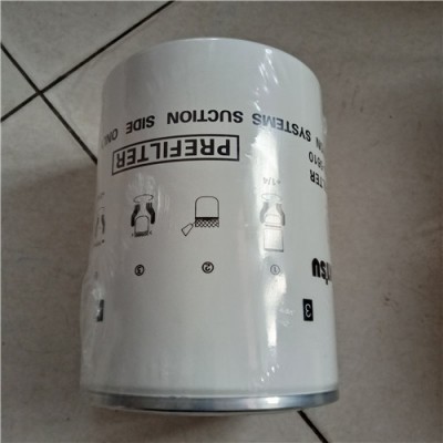 小松油水分离器滤芯600-319-5610
