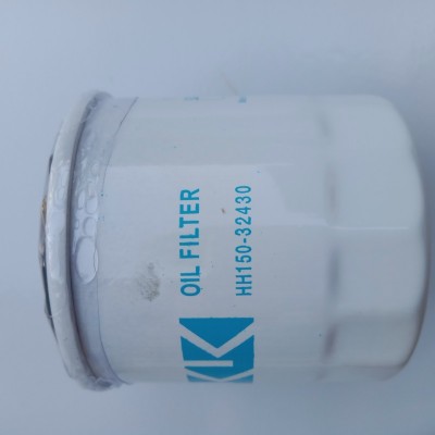 过滤器机油滤清器滤芯HH150-329094可定制