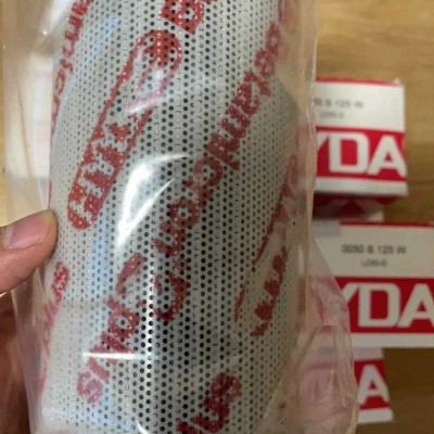 过滤器液压油滤芯0160R020BN4HC机械设备滤清器滤芯