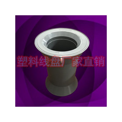 专业制造HK100*59邬钢丝斜口卷盘