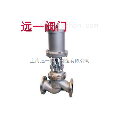 不锈钢气动截止阀J641W-16P/25P/40/64P