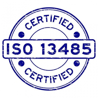 淄博ISO13485认证申报