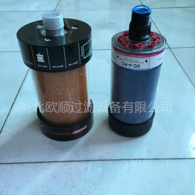 风力发电齿轮箱除湿空气滤芯