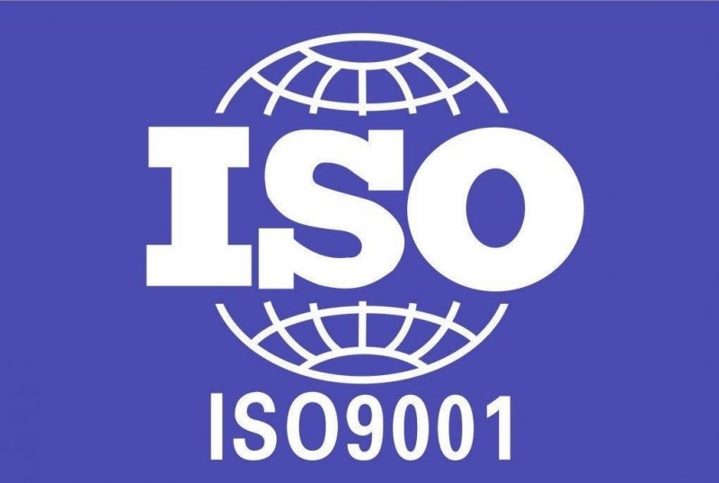 Iso14001环境管理体系认证