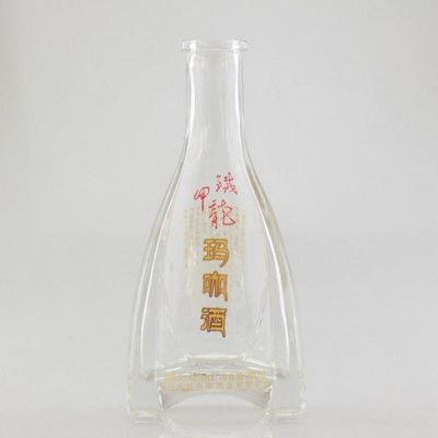 玻璃酒瓶丝印烫金厂，洋酒瓶丝印烫金厂，白酒瓶丝印烫金厂