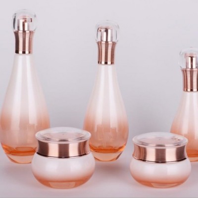 化妆品瓶烤漆厂，化妆品瓶烤漆加工厂，广州白云区化妆品瓶烤漆厂