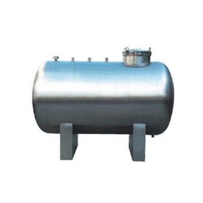 蛟河市炫碟卧式水处理无菌水箱无菌纯水箱品质过硬拒绝漏水
