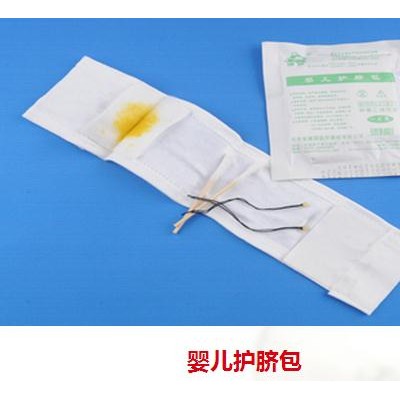 壳聚糖护脐包 规格型号