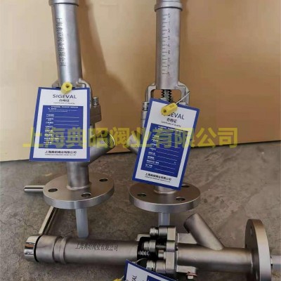 FIG117柱塞沥青取样阀厂家