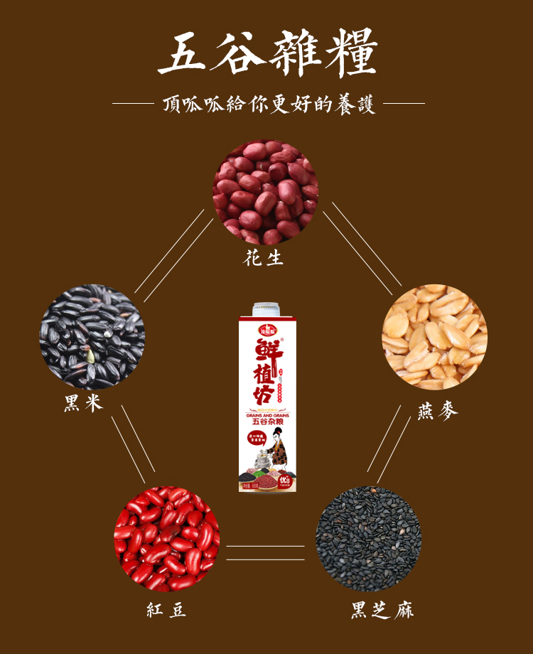 厂家加工生产oem贴牌百香果汁乳酸菌苹果醋椰子汁五谷杂粮饮料