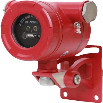GW100IR2双波段火焰探测器厂家