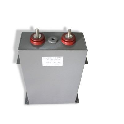 1000VDC 5000uF 脉冲储能电容 充磁机电容