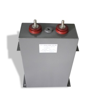 高压储能电容器 2000VDC 800uF 充磁机电容