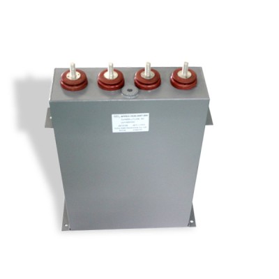 1200VDC 500uF 脉冲储能电容 充磁机电容