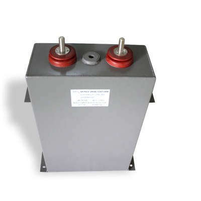 5kv 500uf MFD干式脉冲电容 直流滤波脉冲电容