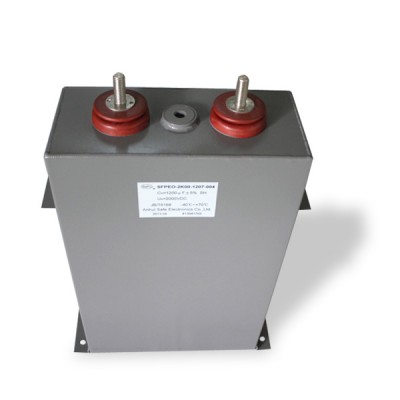 脉冲电容 2000VDC 300uF 充磁机电容