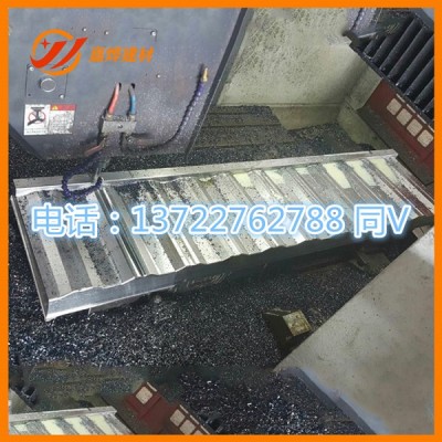 彩石金属瓦模具详解 多彩蛭石瓦模具