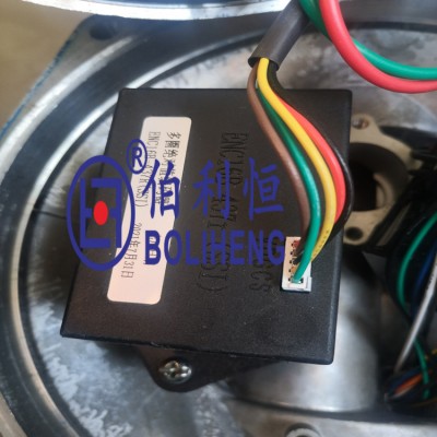阀门电动装置ENC16B-437R(SSI)，电动执行器