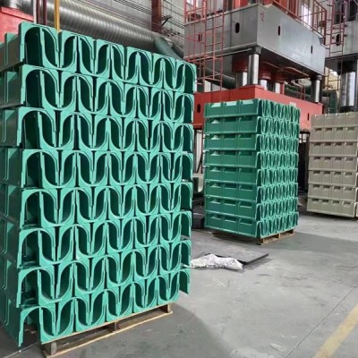 加固排水沟工程工厂专用线性U型排水沟
